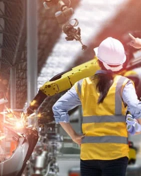 7 IIoT Use Cases Crucial to Building a Sustainable Industry 4.0 Manufacturing Enterprise