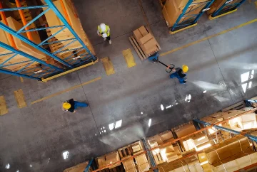  7 Reasons Why Manufacturers Are Adopting Augmented Reality For Warehouse Picking