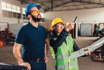 Towards hyper-optimal manufacturing efficiency with robotics technology