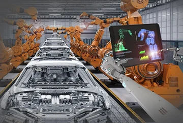  A game changer for manufacturers