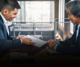 Commercial Lending and Leasing