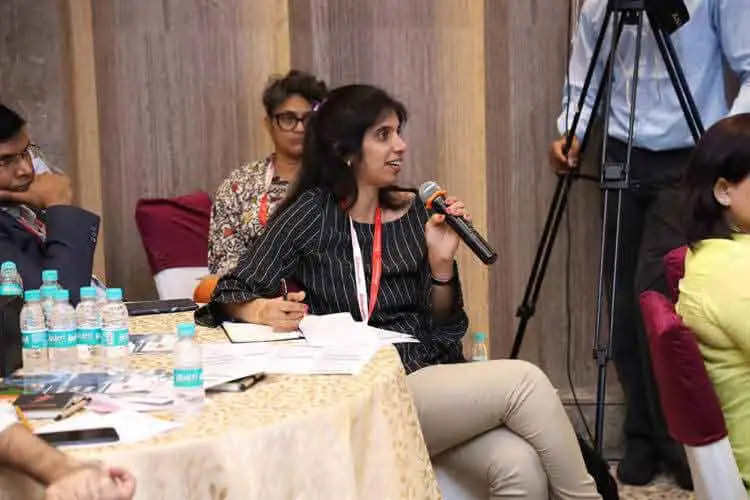 Birlasoft wins the ‘Organization Leadership’ Award at the Organization Development Summit & Awards 2019