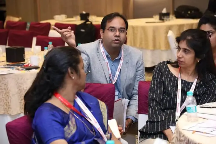 Birlasoft wins the ‘Organization Leadership’ Award at the Organization Development Summit & Awards 2019