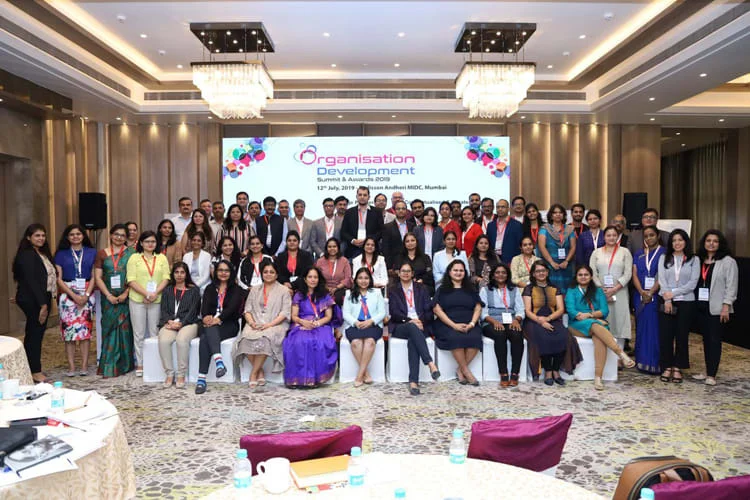 Birlasoft wins the ‘Organization Leadership’ Award at the Organization Development Summit & Awards 2019