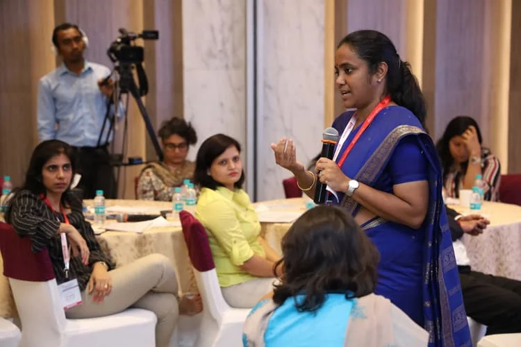 Birlasoft wins the ‘Organization Leadership’ Award at the Organization Development Summit & Awards 2019