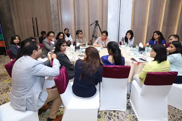 Birlasoft wins the ‘Organization Leadership’ Award at the Organization Development Summit & Awards 2019