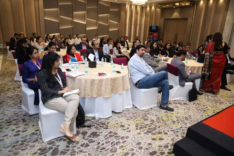 Birlasoft wins the ‘Organization Leadership’ Award at the Organization Development Summit & Awards 2019