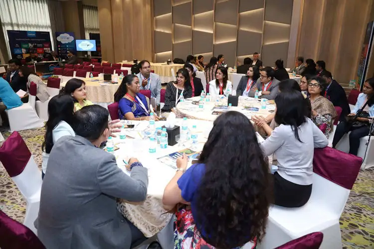 Birlasoft wins the ‘Organization Leadership’ Award at the Organization Development Summit & Awards 2019