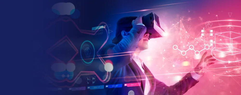 Build Vs. Buy: Metaverse Ecosystem for Media Enterprises
