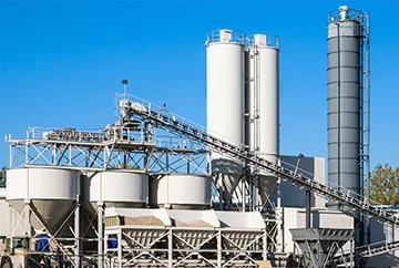 Smart industrial IoT