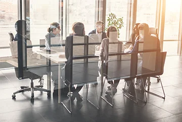 Five Guiding Principles for Successful Transformations