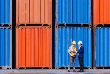 Nine Compelling Reasons for Manufacturers to Move their Supply Chain to Cloud