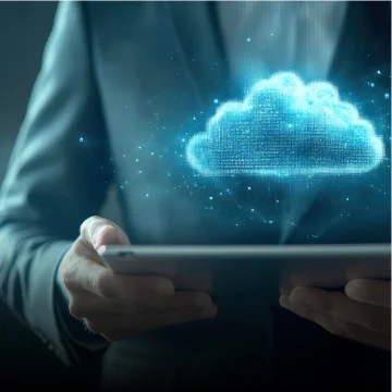 Cloud Network Consulting & Design