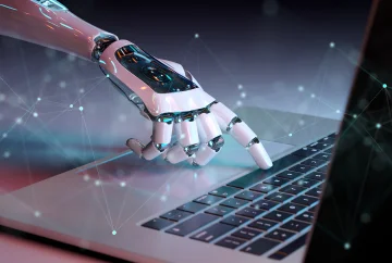 Automation in manufacturing