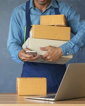 COVID-19, manufacturing, and the growing B2B e-commerce market