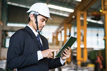 COVID-19, manufacturing, and the growing B2B e-commerce market