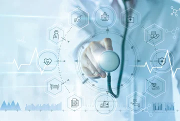 Data Harmonization and Normalization for Combining EHR (Electronic Health Records) and Claims Data in Healthcare Industry