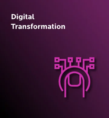 Digital Transformation