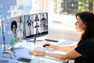 The Remote Collaboration Conundrum in a WFH Environment and 5 Action Points for Addressing it