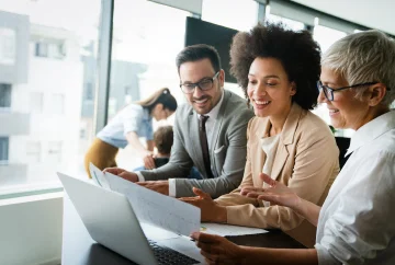 Work-life balance and the emotional connect