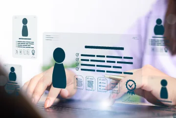 Enhancing payroll efficiency for a global financial organization with Oracle HCM and ADP Celergo