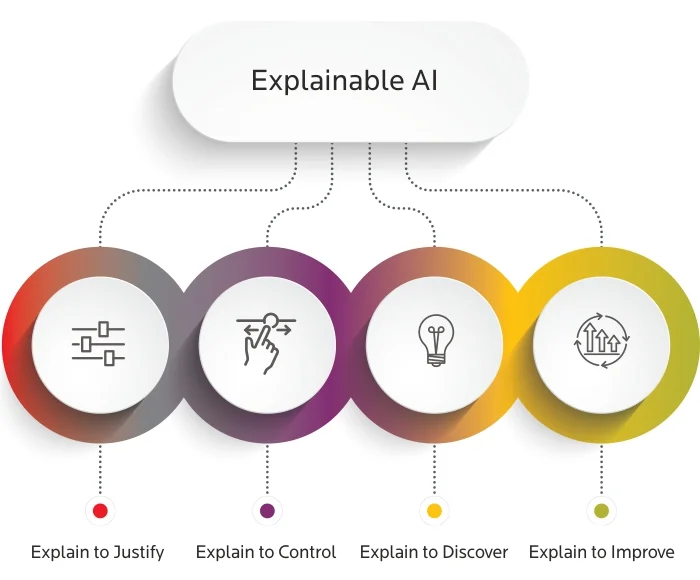 Explainable AI