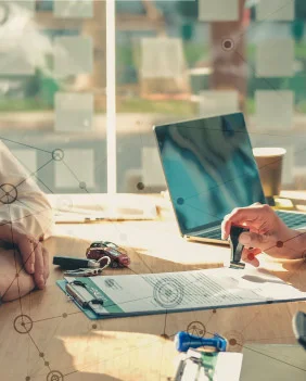 Five Brilliant Ways to Boost Loan Processing with AI