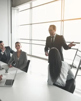 Five principles to know before building your automation roadmap in insurance