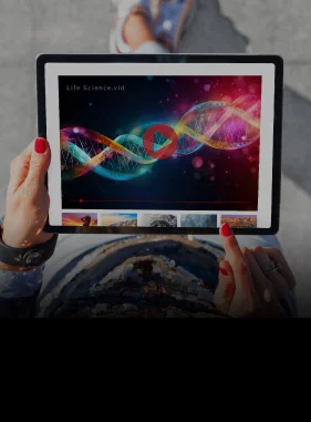 Gen AI-powered Go-to-Market Commercial Operations for a Life-sciences Organization