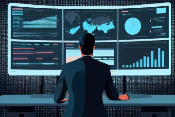 How Data Cataloging Improves Data Adoption for Decision-Making?