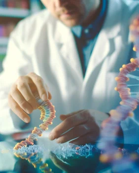 How Generative AI is Reshaping Every Link in the Life Sciences Value Chain