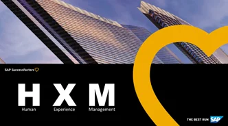 Human Experience Management (HXM)