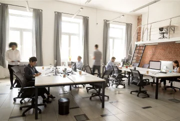  Redefining Business Strategies