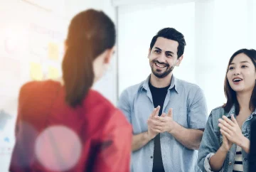  Redefining Business Strategies