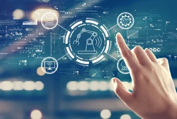  Enabling Smart Factories