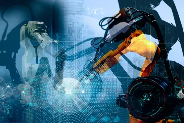 Optimising Manufacturing Performance