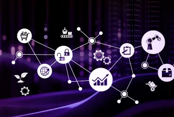 Integrating Lean Manufacturing with Industry 4.0