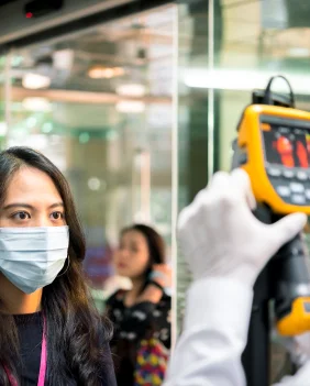 intelliOpen : Restart Full Operations with Confidence