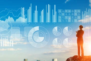 Leverage The Power of EDM For Information Data