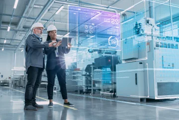 Helping Manufacturers Create an Ecosystem to Unlock Business Value from their Connected Products