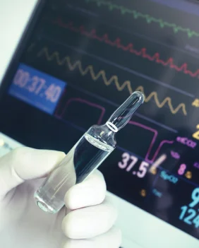 Birlasoft + Oracle = Unsurpassed Expertise
for Life Sciences Industry