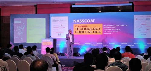 6th NASSCOM Annual Technology Conference 2019