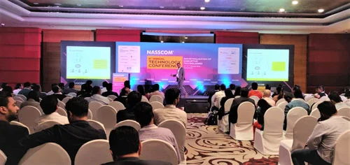 6th NASSCOM Annual Technology Conference 2019