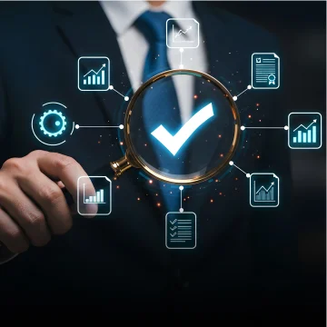 Network Audit and Assessment of Existing Network