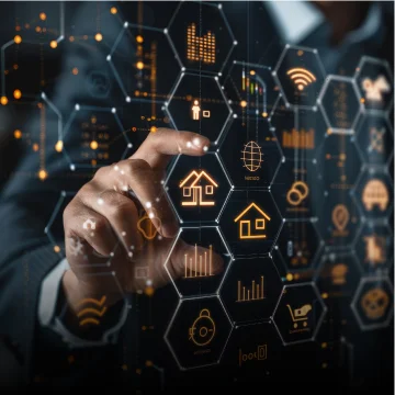 
Network Strategy and Roadmap
