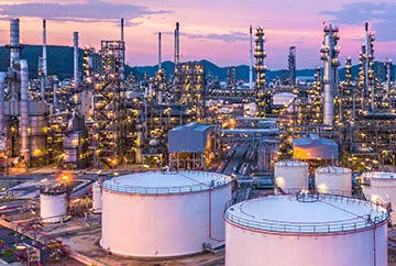  How to Transform Oil & Gas Industry with Robotics