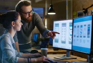 Delivering Consumer-grade User Experience in the Enterprise Application Ecosystem with Oracle Redwood