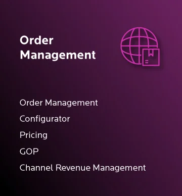 Order Management