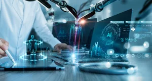 Transformations in the Lifesciences and the Role of Testing as a Service