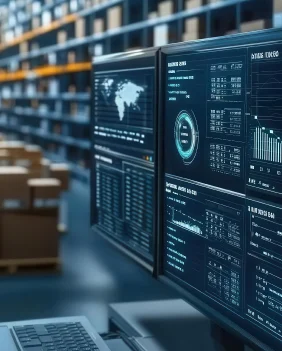 Procurement and Master Data Transformation with Oracle Cloud for Martin Marietta